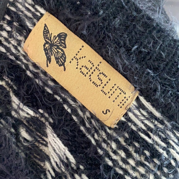 Sweater Dress - Picture 3 of 3